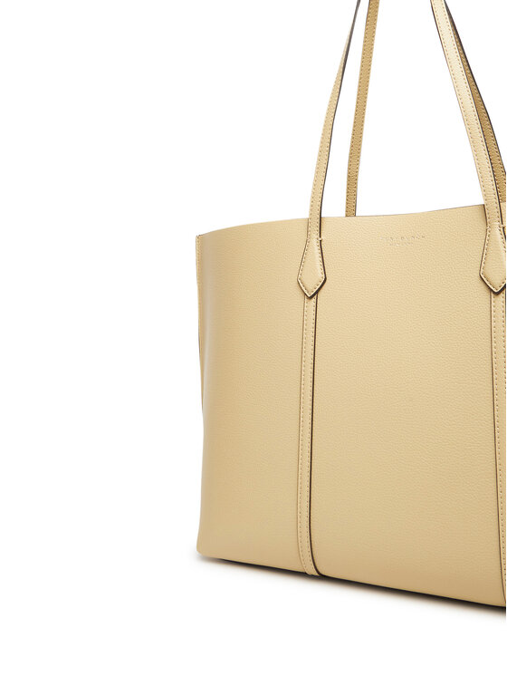 Tory Burch Τσάντα Tory Burch Perry 177236 Μπεζ
