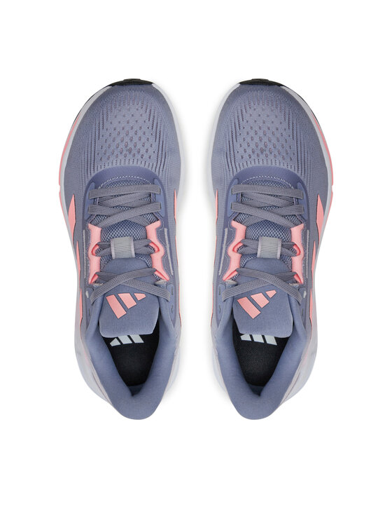 adidas Scarpe running adidas Questar 3 ID8742 Viola