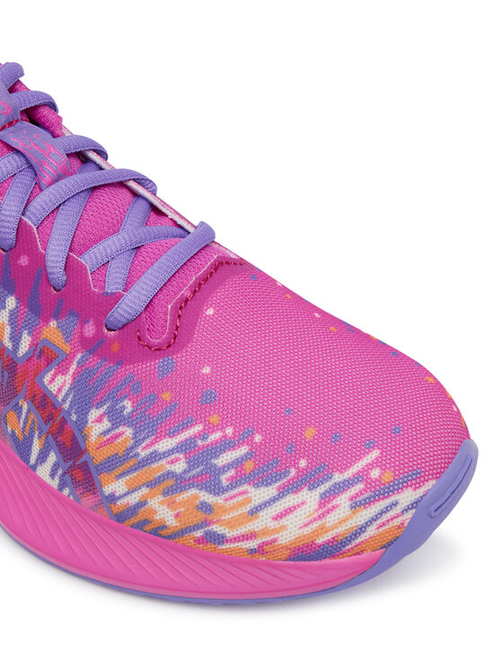 Asics Pantofi pentru alergare Asics Gel-Noosa Tri 16 Gs 1014A346 Roz