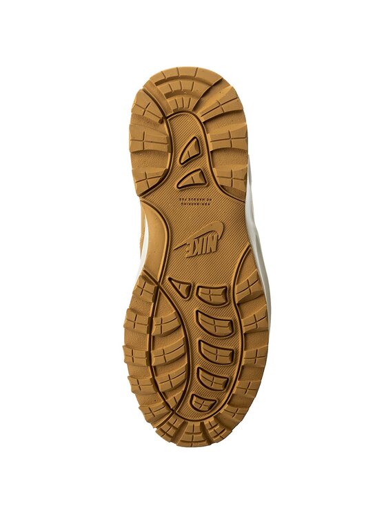 Nike Zapatillas Nike Manoa (GS) AJ1280 700 Marrón