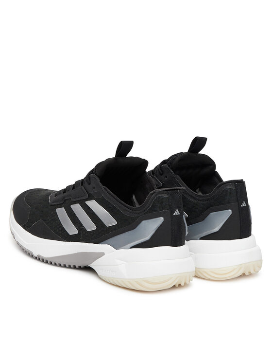 adidas Halové topánky adidas Crazyflight 6 HQ4684 Čierna