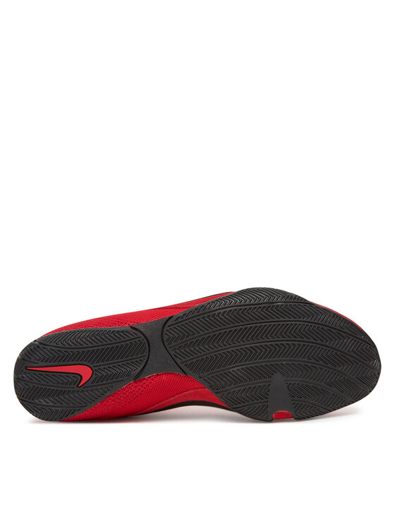 Nike Buty bokserskie Nike Machomai 3 HF7333 600 Czerwony