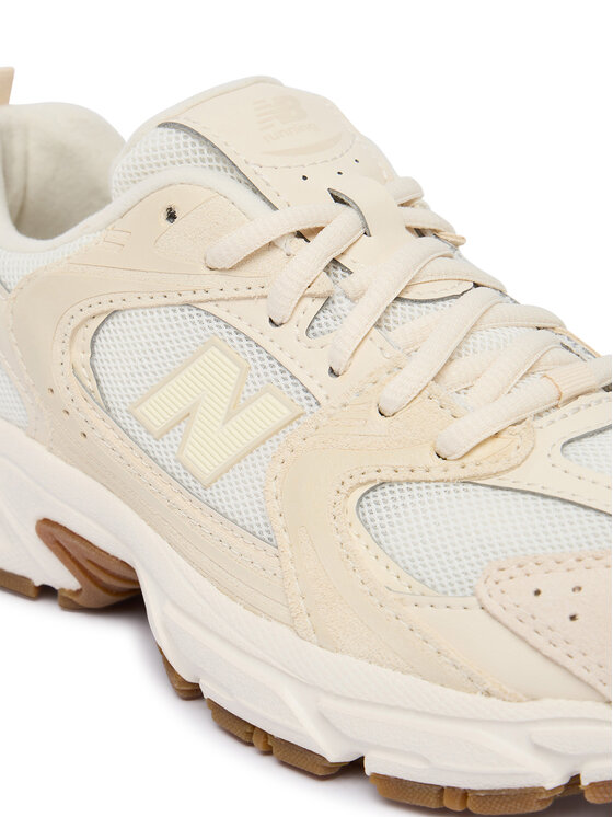 New Balance Snīkeri New Balance GR530UL Bēšs