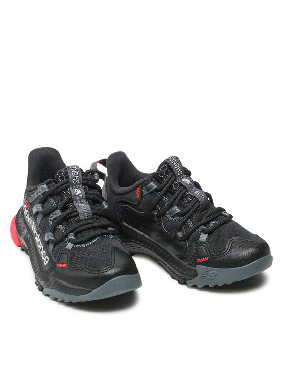 New Balance Scarpe da corsa New Balance PESHARK Nero