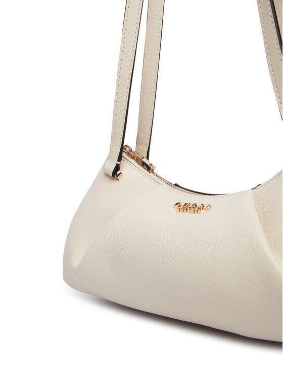 Guess Сумка Guess Amorette HWBG78 98080 Кремовий