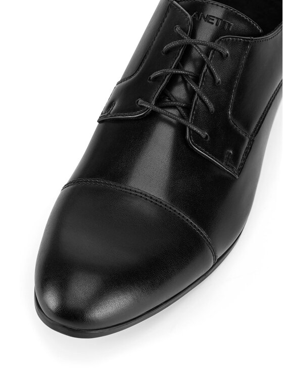 Lanetti Polobotky Lanetti VIGO-13 MBS Černá