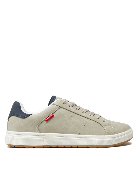 Levi's® Sneakers Levi's® 234234-1794-100 Alb