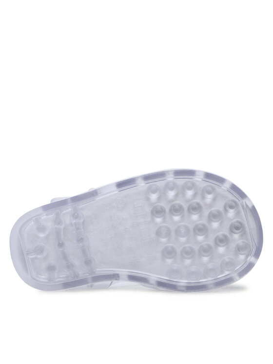 Melissa Босоніжки Melissa Mini Melissa Possession Bb 32410 Білий