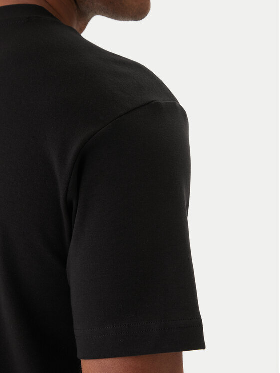 G-Star Raw G-Star Raw Camiseta D28609-C812 Negro Regular Fit