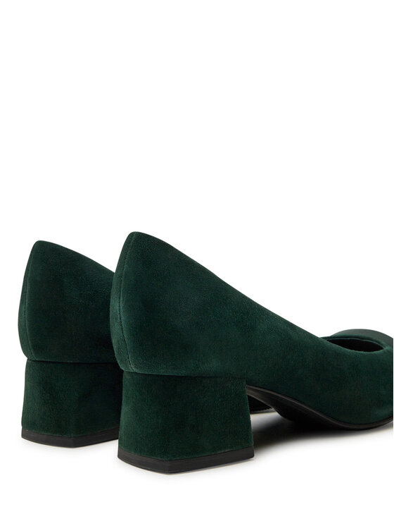 Tamaris Décolleté Tamaris 1-22302-41 Verde