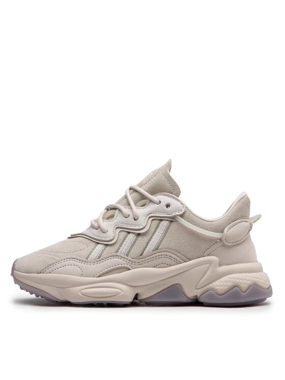 adidas Sneakersy adidas Ozweego W GY6177 Béžová