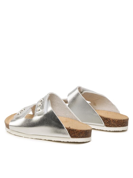 Primigi Iešļūcenes Primigi 3926111 S Sudraba