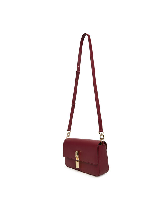 Furla Geantă Furla Iride WB01826 ARE000 CN CGQ00 1007 Roșu