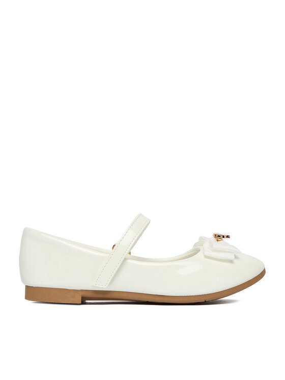 JENNY Balerina JENNY CEO-CM230519-8 Fehér