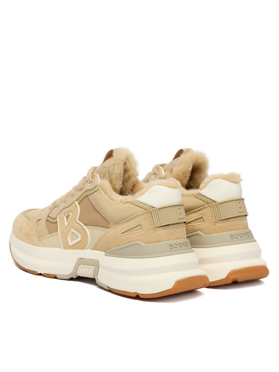 Bogner Sneakers Bogner Ctp25 L 2 22540413 Bej