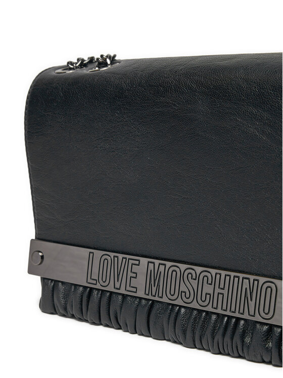 LOVE MOSCHINO Сумка LOVE MOSCHINO JC4292PP0LKB0000 Чорний