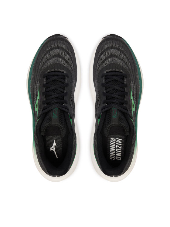 Mizuno Tenisice za trčanje Mizuno Wave Sky 9 J1GC2502 55 Crna
