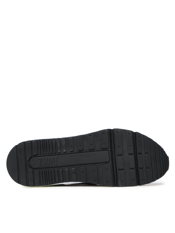 Nike Sneakersy Nike Air Max Ltd 3 DD7118 002 Šedá
