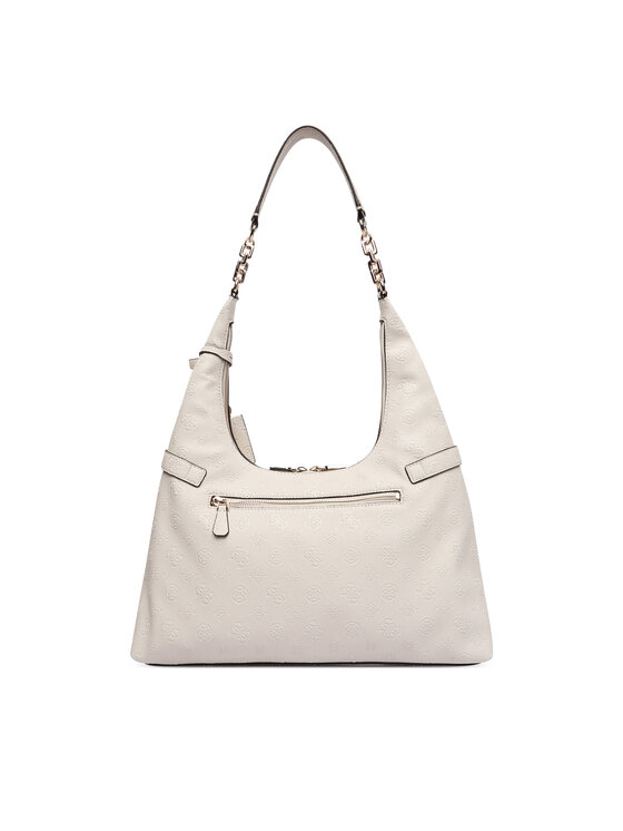 Guess Сумка Guess Ella HWPD97 46010 Кремовий