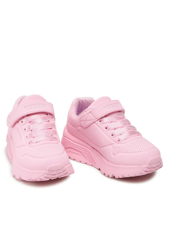 Skechers Снікерcи Skechers Frosty Vibe 310459L/LTPK Рожевий