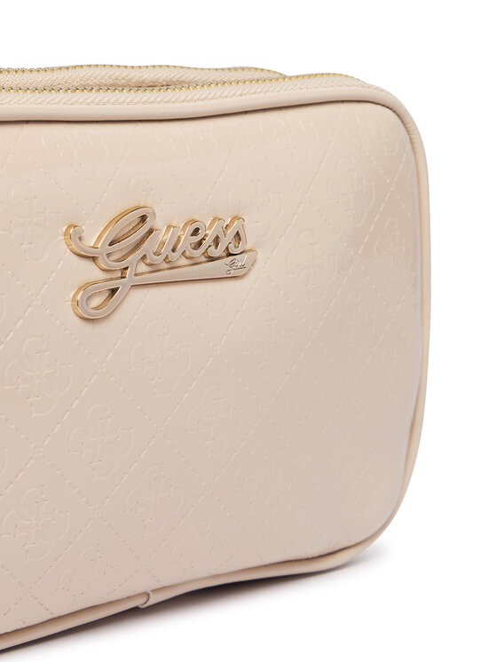 Guess Handtasche Guess J6BZ12 W3984 Hellbeige