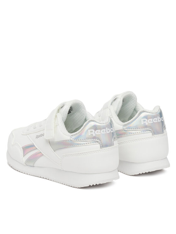Reebok Снікерcи Reebok 24KC2078(IV)DZ Білий
