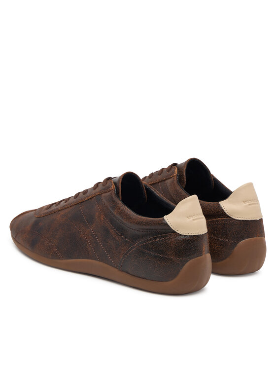 Vagabond Shoemakers Снікерcи Vagabond Shoemakers Hollie 6123-007-49 Коричневий