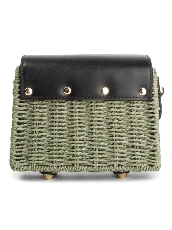 Nobo Geantă Nobo NBAG-XG0180-C008 Verde