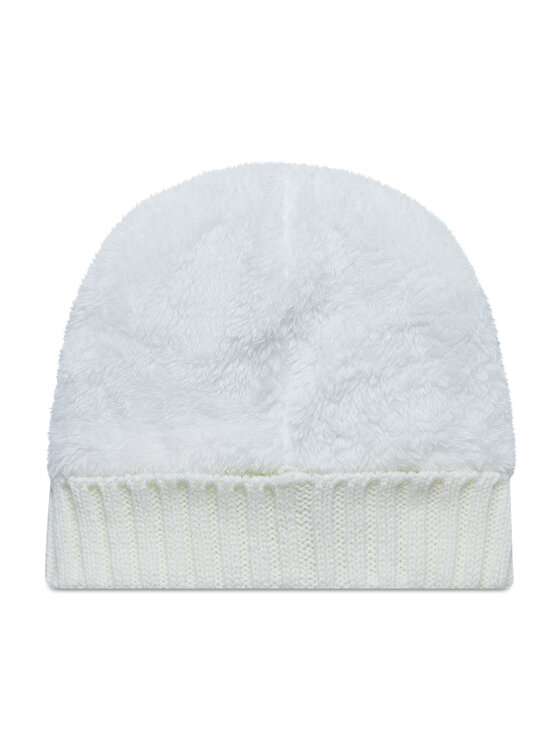 United Colors Of Benetton Berretto United Colors Of Benetton 6U87B42ER Bianco