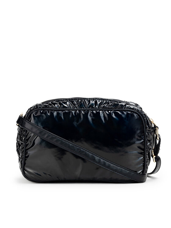 Monnari Kabelka Monnari TORIMP0-24J-BAG4830-KM20D000-R00 Čierna