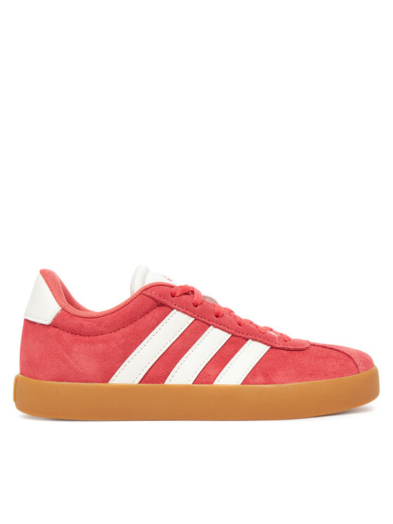 adidas Снікерcи adidas Vl Court 3.0 K JR2214 Кораловий