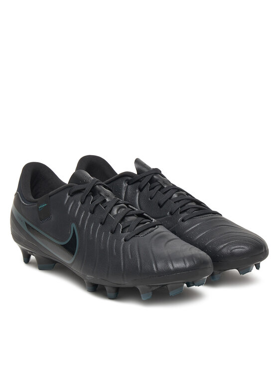 Nike Взуття для футболу Nike Legend 10 Academy FG/MG DV4337 Чорний