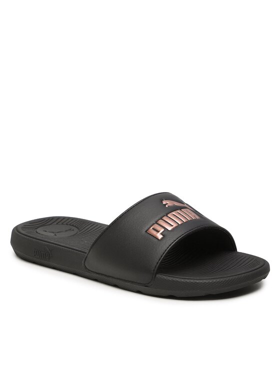 Puma Iešļūcenes Puma Cool Cat 2.0 Wns 38910802 Melns