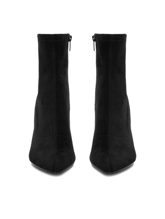 JENNY Botine JENNY CEO-HY19X094-1 Negru