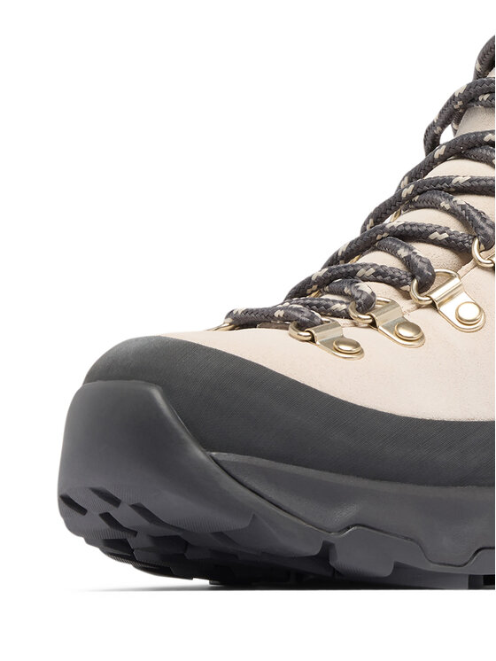 Columbia Scarpe da trekking Columbia Newton Alpine PT™ 2128851 Grigio
