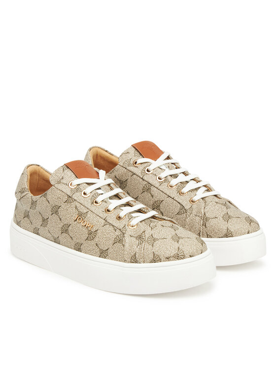 JOOP! Sneakers JOOP! Daphne 4140007216 Beige