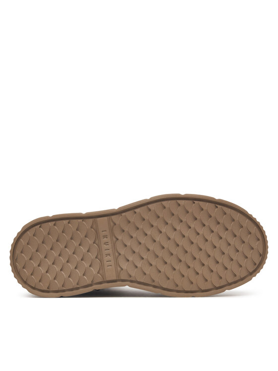 Inuikii Gležnjarji Inuikii Leather Matilda 1001.002.0042 Svetlo rjava