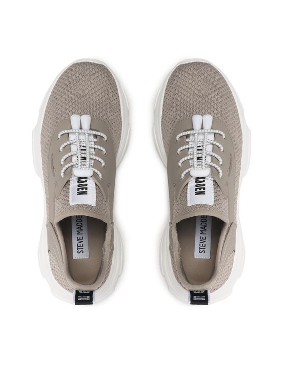 Steve Madden Снікерcи Steve Madden Match-E SM19000020-04004-482 Коричневий