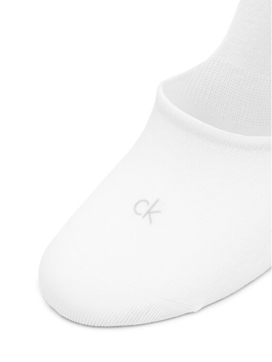 Calvin Klein Σοσόνια Calvin Klein 701234370 Λευκό