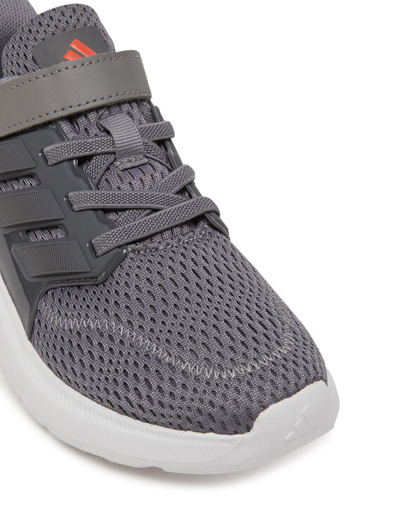 adidas Снікерcи adidas Ultimashow 2.0 JR2637 Сірий