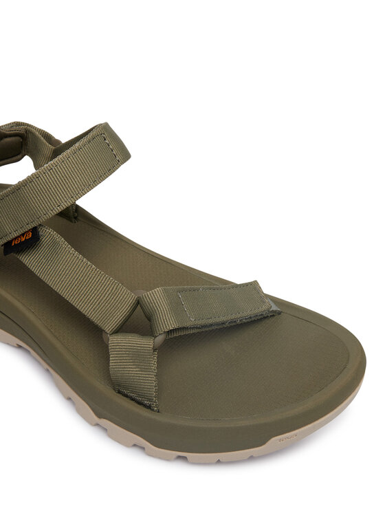 Teva Босоніжки Teva Hurricane XLT 3 1173671 Темно-зелений