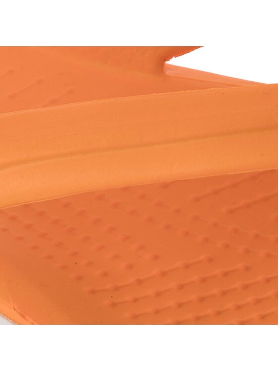 Crocs Джапанки Crocs Crocband Flip 11033 Оранжев