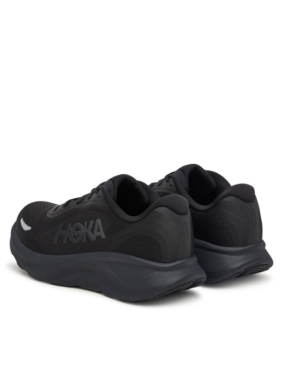 Hoka Futócipő Hoka Rincon 5 1176630 Fekete