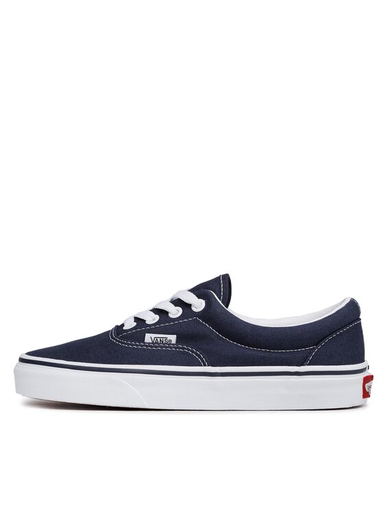 Vans Tenisówki Vans Era VN-0EWZNVY Granatowy