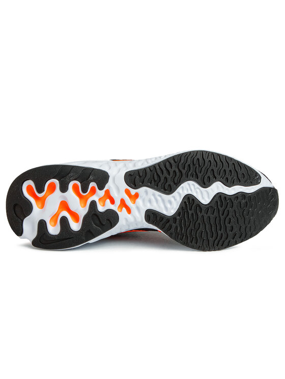 Nike Pantofi pentru alergare Nike Renew Run CK6357 001 Negru