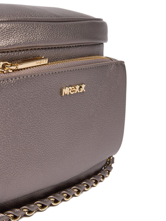 MEXX Táska MEXX CEO-MEXX-S-005-07 Ezüst