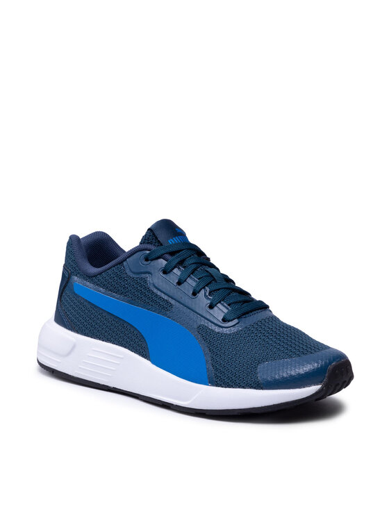 Puma Laisvalaikio batai Puma Tape Jr 374240 11 Tamsiai mėlyna