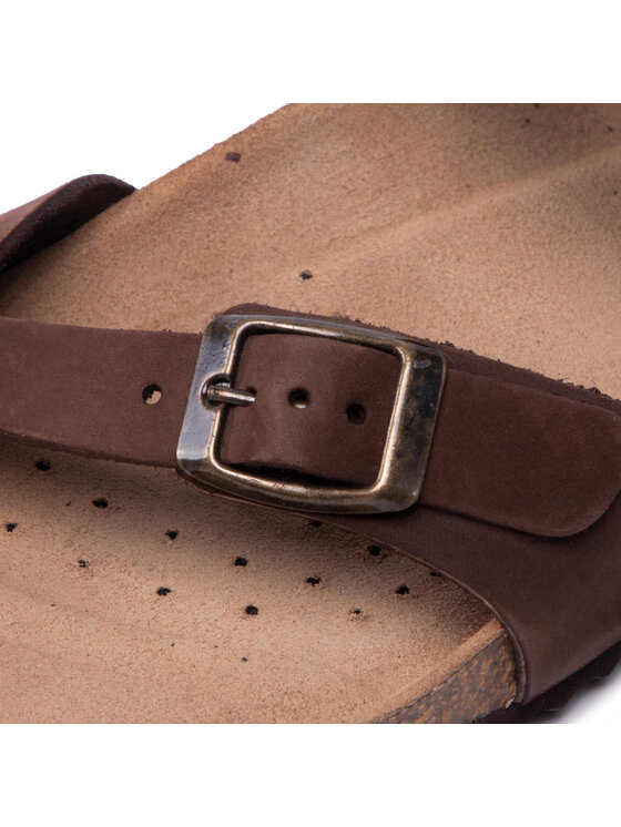 Geox Sandalias Geox D Brionia F D15LSF 00032 C6010 Marrón