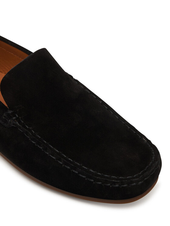 Vagabond Shoemakers Мокасини Vagabond Shoemakers Larissa 6150-040-20 Чорний