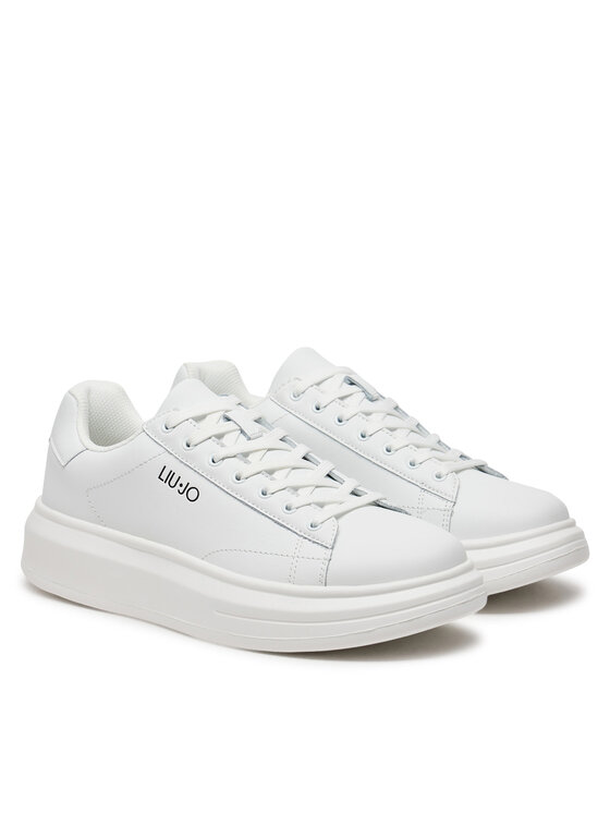 Liu Jo Zapatillas Liu Jo 7G4011 PX474 Blanco